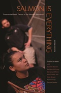 Cover: Salmon Is Everything - Oregon State University