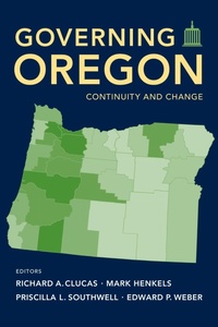 Bild: Governing Oregon - Oregon State University