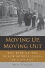 Cover: Moving Up, Moving Out - Northern Illinois University Press