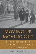 Cover: Moving Up, Moving Out - Northern Illinois University Press