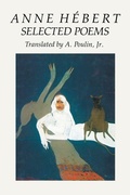 Cover: Anne Hebert - Skyhorse Publishing
