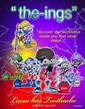 Cover: The Ings - Lucas has Toothache - LM Publishing