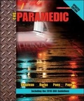 Cover: The Paramedic Updated Edition - McGraw-Hill Professional