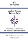 Cover: Medical Schools Compendium - Medic Mentor Publishing Group