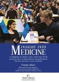 Cover: Insight Into Medicine - Medic Mentor Publishing Group
