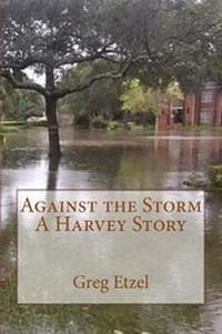 Abbildung von: Against the Storm - Editorial Resources, Incorporated