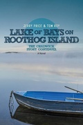 Cover: Lake Of Bays - 2brealmen Publishers