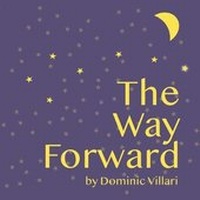 Enlarge image Cover: The Way Forward - Figment Press