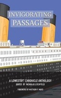 Cover: Invigorating Passages - Lowestoft Chronicle Press