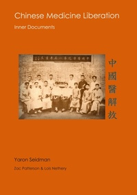 Abbildung von: Chinese Medicine Liberation- Inner Documennts - Hunyuan Group Inc