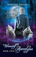 Cover: Werewolf Apocalypse - Moonrox, Incorporated
