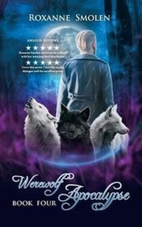 Enlarge image Cover: Werewolf Apocalypse - Moonrox, Incorporated