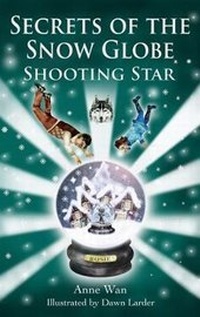 Enlarge image Cover: Secrets of the Snow Globe - North Oak Press