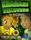Cover: Khahari Discovers The Brilliance of Janae - Empowered People Press