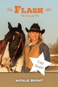 Enlarge image Cover: Flash - NKB Books, LLC