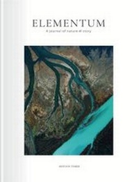 Enlarge image Cover: Elementum Journal: 3 - Elementum