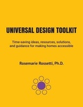 Cover: Universal Design Toolkit - Rossetti Enterprises Inc.