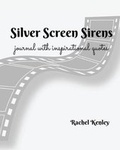 Cover: Silver Screen Siren - Journal - Studio 334 Media