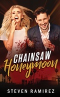 Cover: Chainsaw Honeymoon - Glass Highway