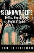 Cover: Island Wildlife - Savant Books & Publications LLC