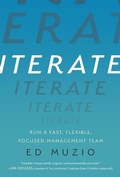 Cover: Iterate - Persevero Press