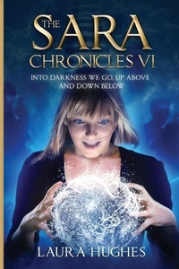 Enlarge image Cover: The Sara Chronicles - Silverfair