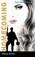 Cover: Homecoming - Kistlerco