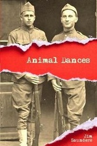 Enlarge image Cover: Animal Dances - Shorehouse Books