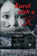 Cover: Karol with a K - Trish Reeb