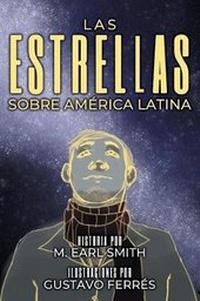 Abbildung von: Las estrellas sobre America Latina - Michelkin Publishing