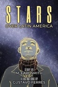 Cover: Stars Over Latin America - Michelkin Publishing