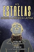 Cover: As estrelas sobre a America Latina - Michelkin Publishing