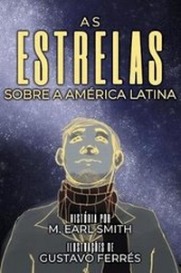 Abbildung von: As estrelas sobre a America Latina - Michelkin Publishing