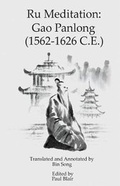 Cover: Ru Meditation - Ru Group International Corp.