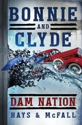 Cover: Bonnie and Clyde - Pumpjack Press