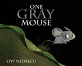 Cover: One Gray Mouse - On Press