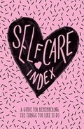 Cover: Self Care Index - Free Period Press LLC