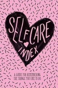 Enlarge image Cover: Self Care Index - Free Period Press LLC