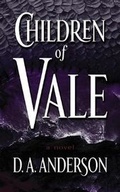 Cover: Children of Vale - Daniel Alan Anderson