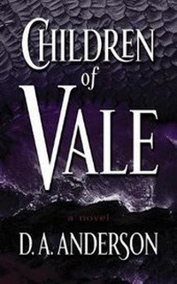 Enlarge image Cover: Children of Vale - Daniel Alan Anderson