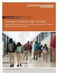 Cover: Chicago's Charter High Schools - Consortium on Chicago School Research