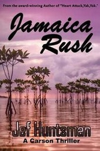 Enlarge image Cover: Jamaica Rush - Belray Books