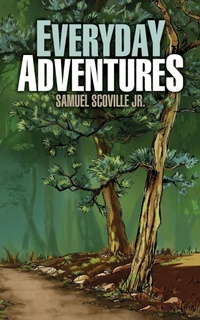 Enlarge image Cover: Everyday Adventures - South Jersey Culture & History Center