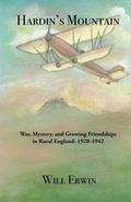 Cover: Hardin's Mountain - Kremer Publishing