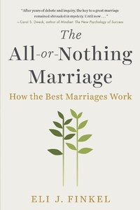 Enlarge image Cover: The All-or-Nothing Marriage - E P Dutton & Co Inc