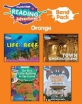 Cover: Cambridge Reading Adventures Orange Band Pack - Cambridge University Press