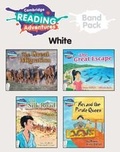Cover: Cambridge Reading Adventures White Band Pack - Cambridge University Press