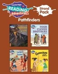 Cover: Cambridge Reading Adventures Pathfinders Strand Pack - Cambridge University Press