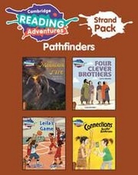 Enlarge image Cover: Cambridge Reading Adventures Pathfinders Strand Pack - Cambridge University Press