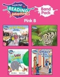 Cover: Cambridge Reading Adventures Pink B Band Pack - Cambridge University Press